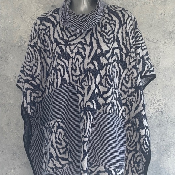 Women’s ZOE Sweater with Cowl Neck - Picture 2 of 12